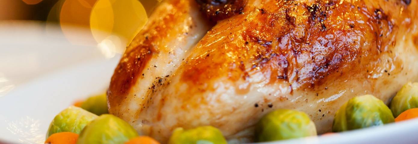 Sunday roast
