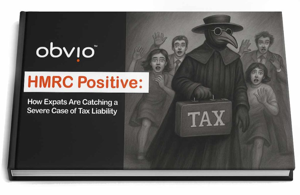 HMRC Positive Book Cover